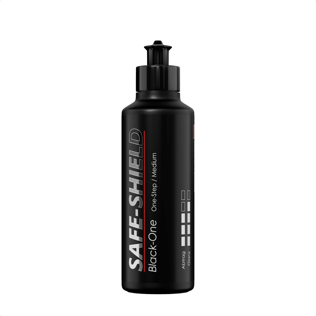 Próbka pasty polerskiej Medium <50ml