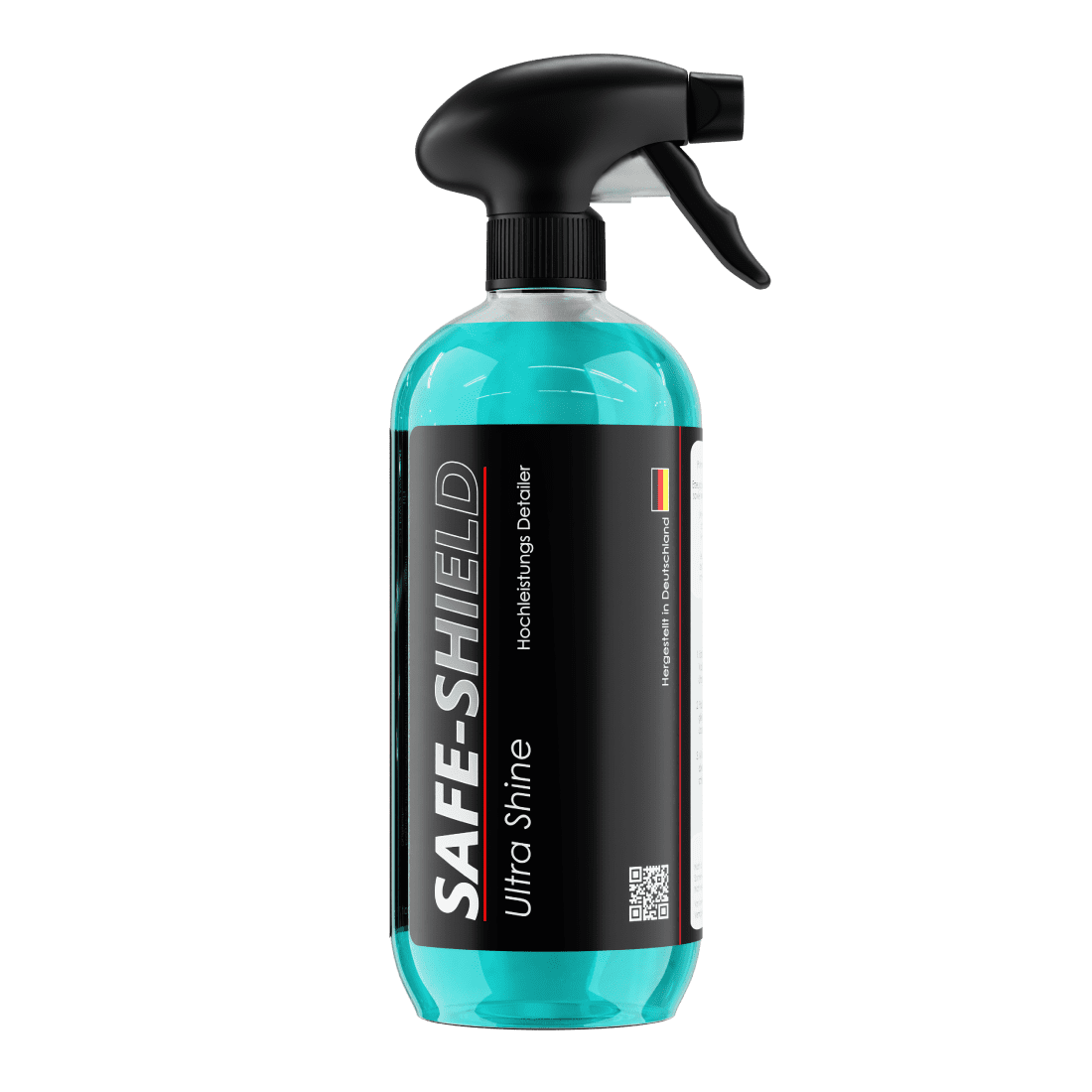 Próbka Quick Detailer ok. 110 ml