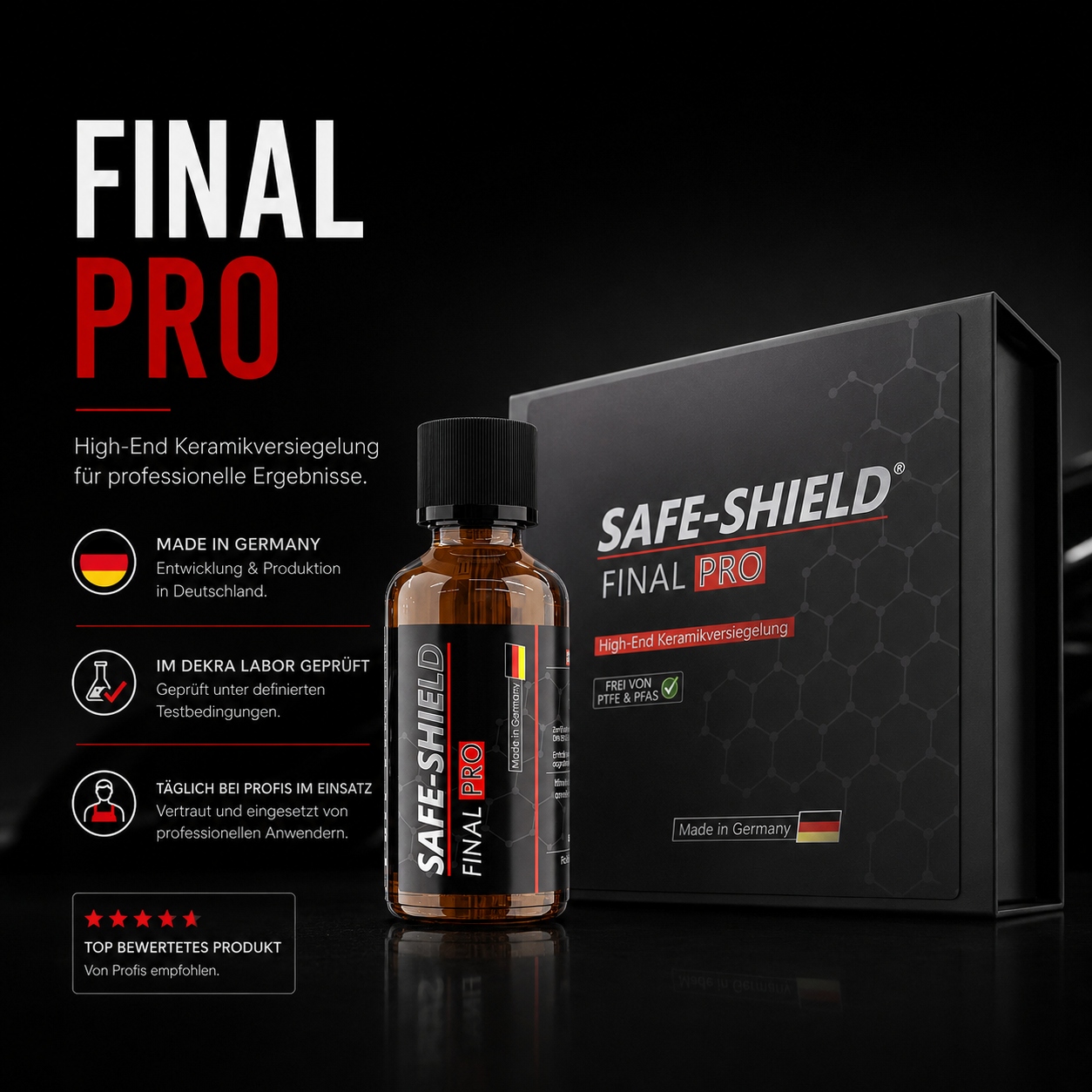 final pro mit box