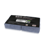 4x MINI aplikator z mikrofibry gąbka