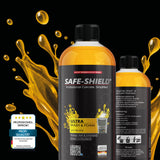 Car Shampoo - Wash & Snow Foam Neutral