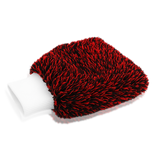 Rękawica do mycia samochodu